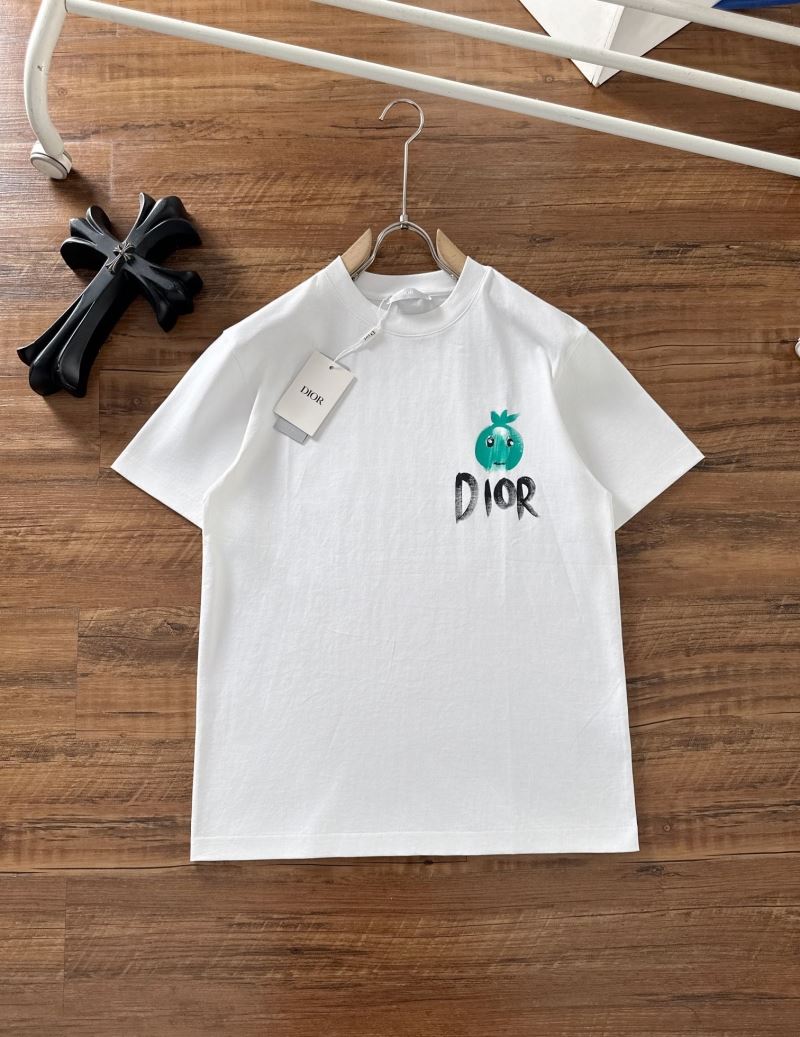 Christian Dior T-Shirts